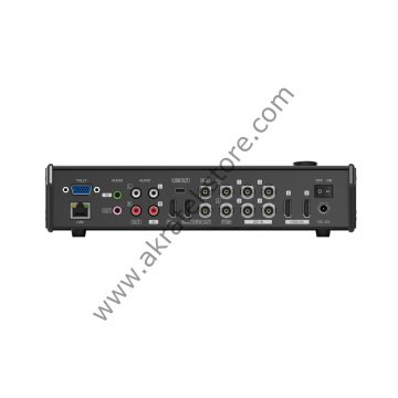 AvMatrix VS0601U