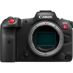 CANON EOS R5 C