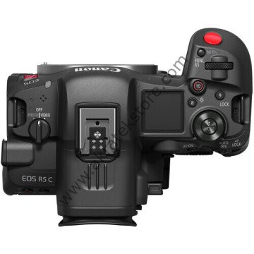 CANON EOS R5 C