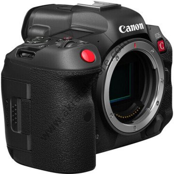 CANON EOS R5 C