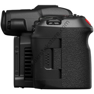 CANON EOS R5 C