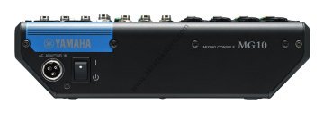Yamaha MG-10