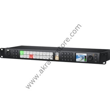 ATEM 2 M/E Constellation HD