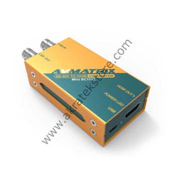 Mini SC1112