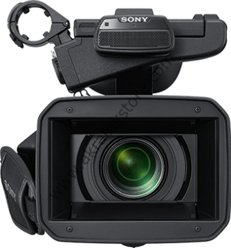 Sony PXW-Z150 4K Kamera