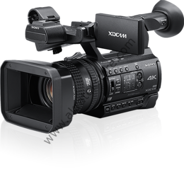 Sony PXW-Z150 4K Kamera