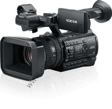 Sony PXW-Z150 4K Kamera
