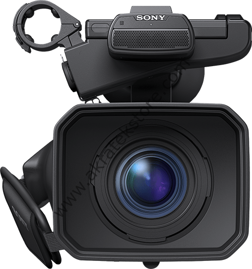 Sony HXR-NX100 FHD Kamera