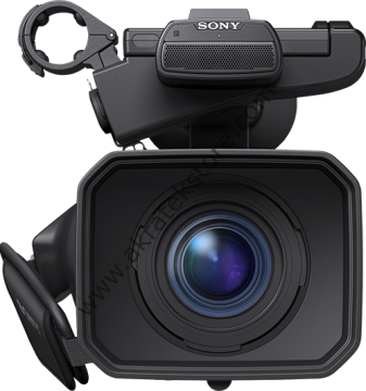 Sony HXR-NX100 FHD Kamera