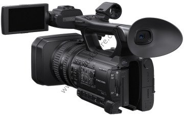 Sony HXR-NX100 FHD Kamera