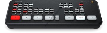 ATEM SDI