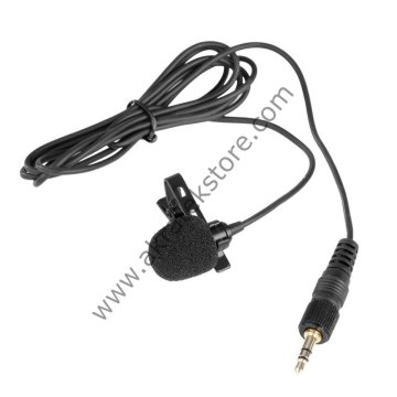 UwMic9 (RX9 +HU9+TX9) Yaka Mikrofonu ve Kablosuz EL Mikrofonu