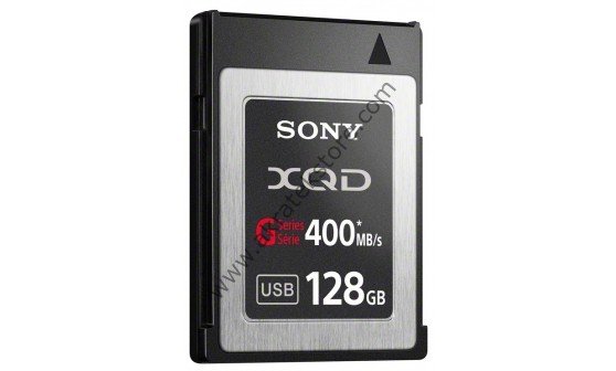 Sony XQD-G128A