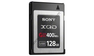 Sony XQD-G128A