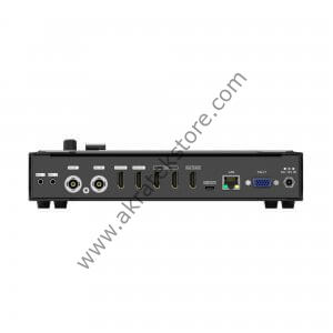 HVS0403U Micro 4 Channel SDI&HDMI Video Switcher