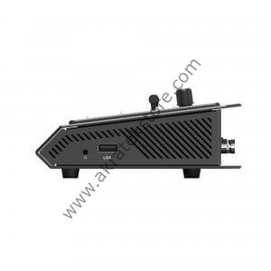 HVS0403U Micro 4 Channel SDI&HDMI Video Switcher