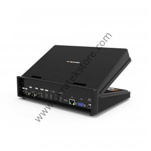 PVS0403U Taşınabilir 10 inch 4-CH SDI&HDMI Video Switcher