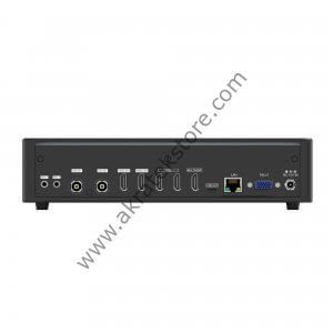 PVS0403U Taşınabilir 10 inch 4-CH SDI&HDMI Video Switcher