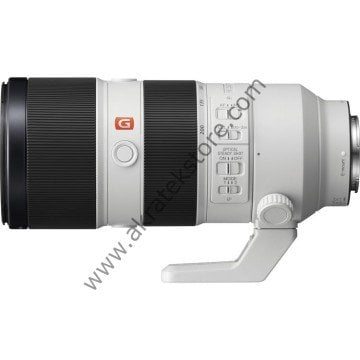 Sony FE 70-200mm