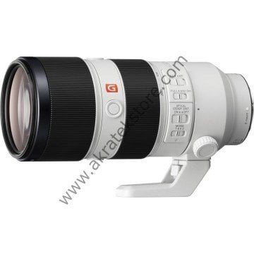 Sony FE 70-200mm
