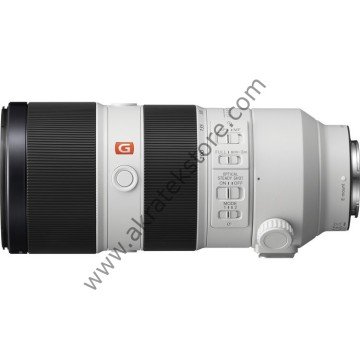 Sony FE 70-200mm