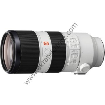Sony FE 70-200mm