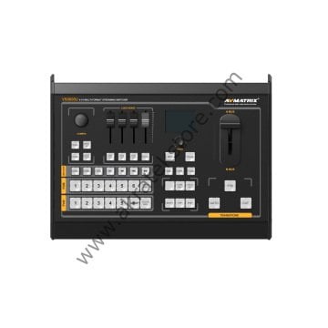 VS0605U 6CH SDI/HDMI Multi-format Streaming Switcher