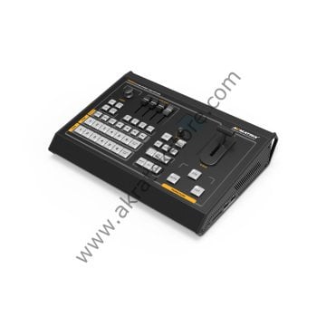 VS0605U 6CH SDI/HDMI Multi-format Streaming Switcher