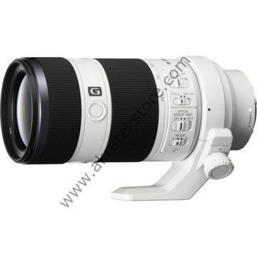 Sony SEL 70-200mm