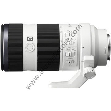 Sony SEL 70-200mm