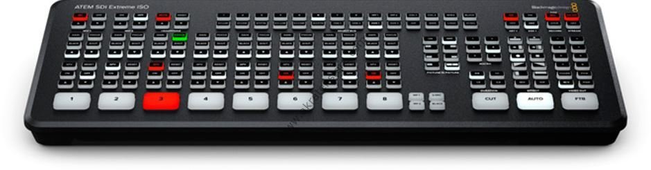 ATEM SDI Extreme ISO
