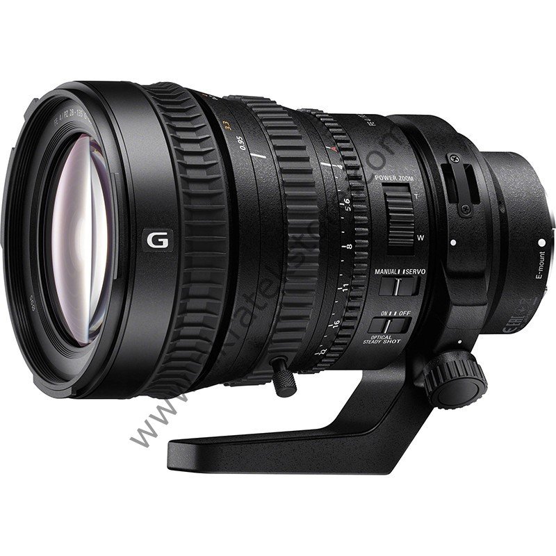 Sony SEL 28-135mm