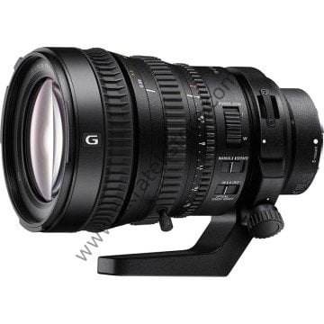 Sony SEL 28-135mm