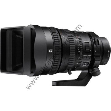 Sony SEL 28-135mm