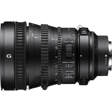 Sony SEL 28-135mm