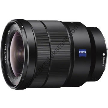 Sony FE 16-35mm