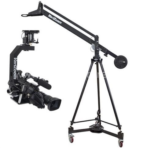 Varizoom QuickJib Camera Jib