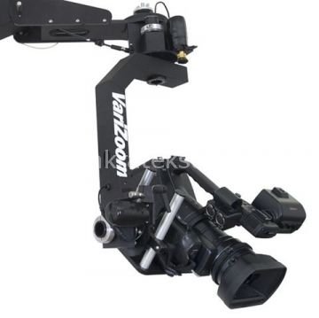 Varizoom QuickJib Camera Jib