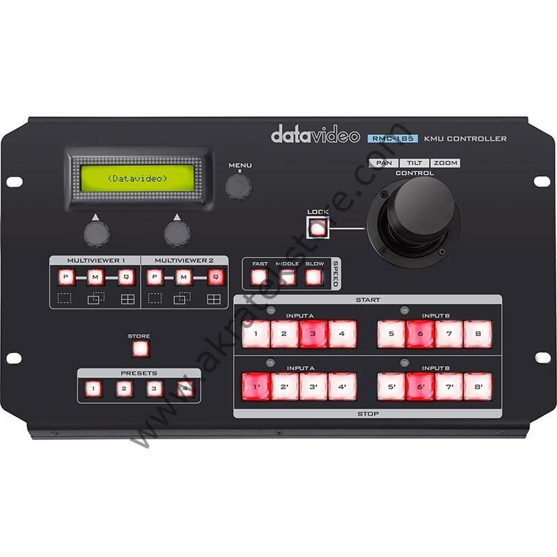 Datavideo RMC-185