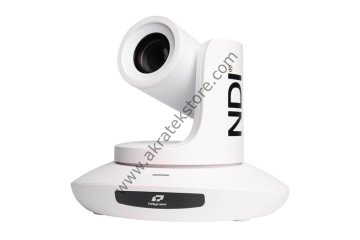 TLC-300-IP-20-FNDI Robot Kamera