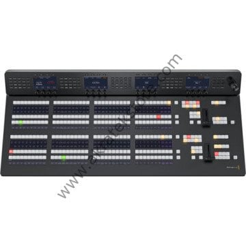 ATEM 2M/E Advanced Panel 40