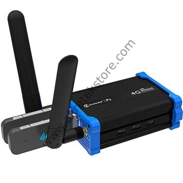 P2 HDMI Encoder