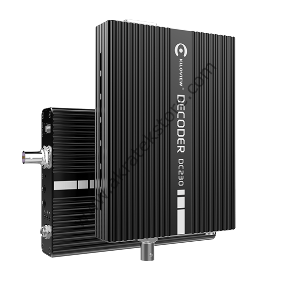 DC230 Decoder