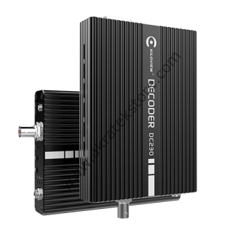 DC230 Decoder