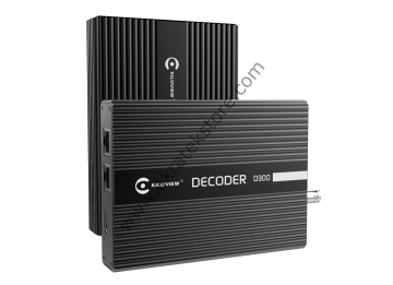 D300 4K Decoder