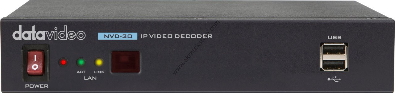 NVD-30 Decoder