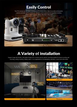 PTZ1271-30X-POE