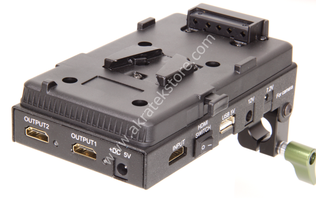 Lanparte VBP-01