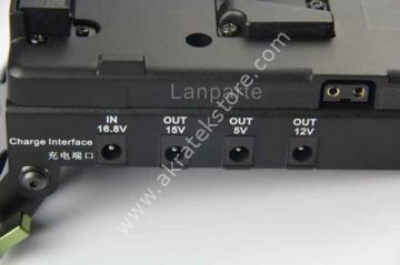 Lanparte VBP-01