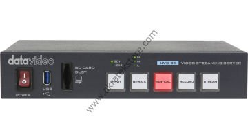 NVS-35 Encoder